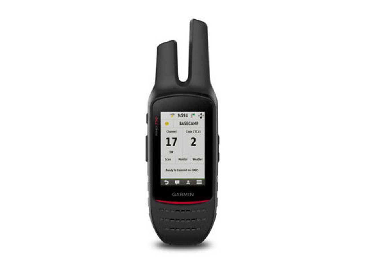 Image of Garmin Recreation Hiking & Handheld Rino GPS System ID 753759210984