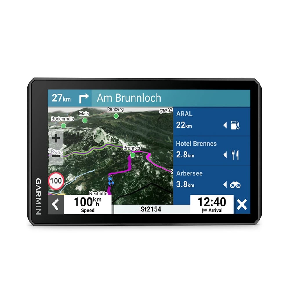 Image of Garmin Zumo XT2 6 Inch Navigation System Talla