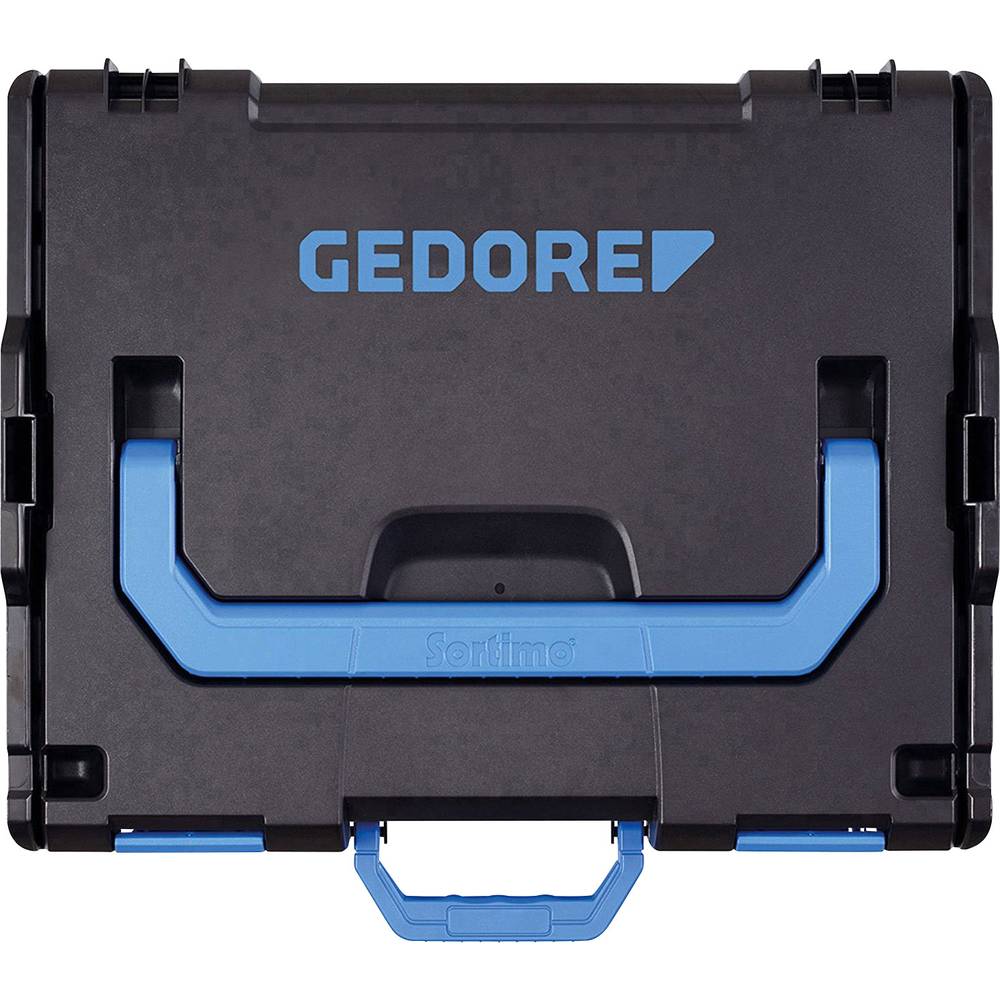 Image of Gedore 2963515 Handheld tool set