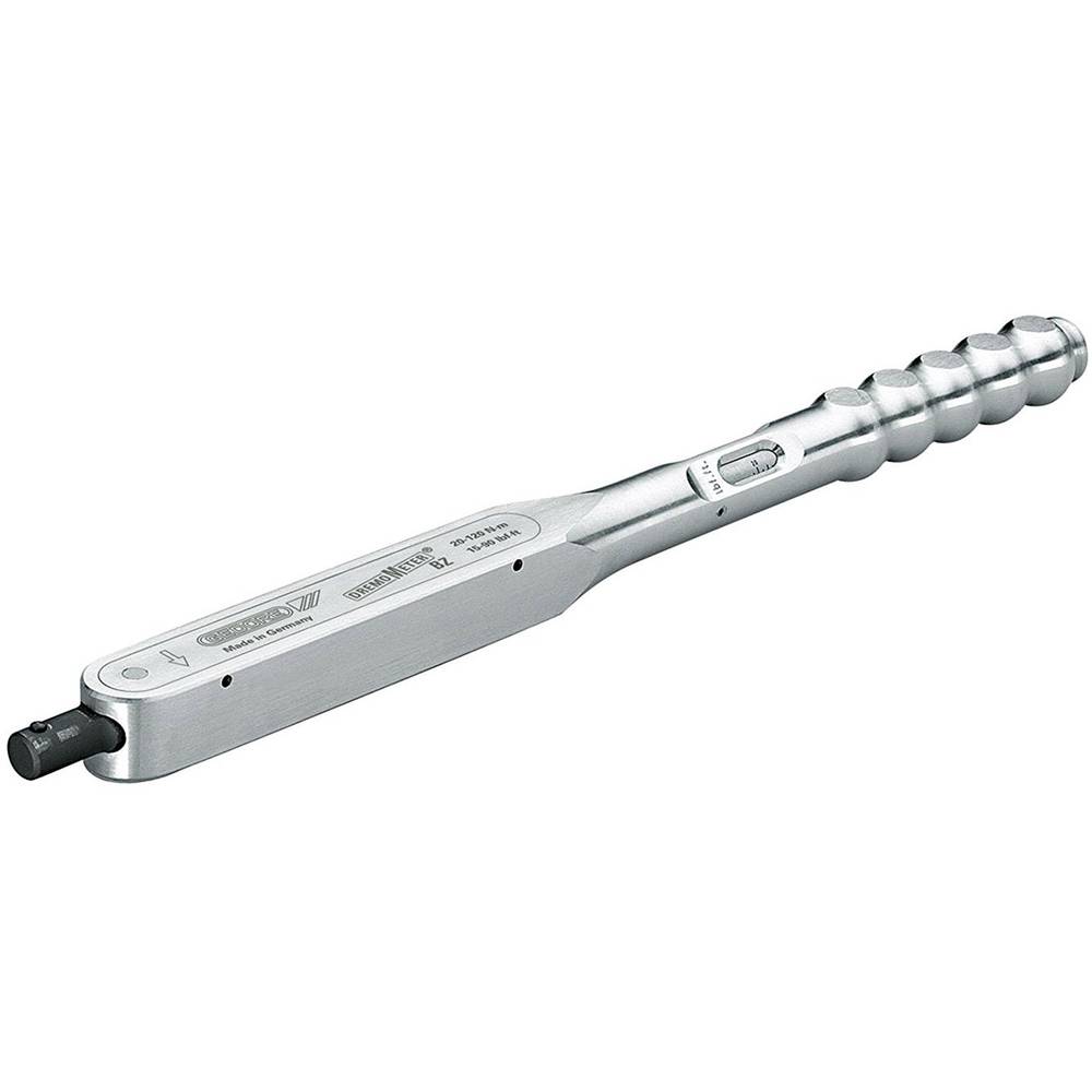 Image of Gedore 7461-01 1427075 Torque wrench 25 - 120 Nm