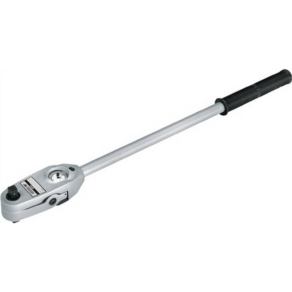 Image of Gedore 8302-20 7651980 Torque wrench 1/2 (125 mm) 40 - 200 Nm
