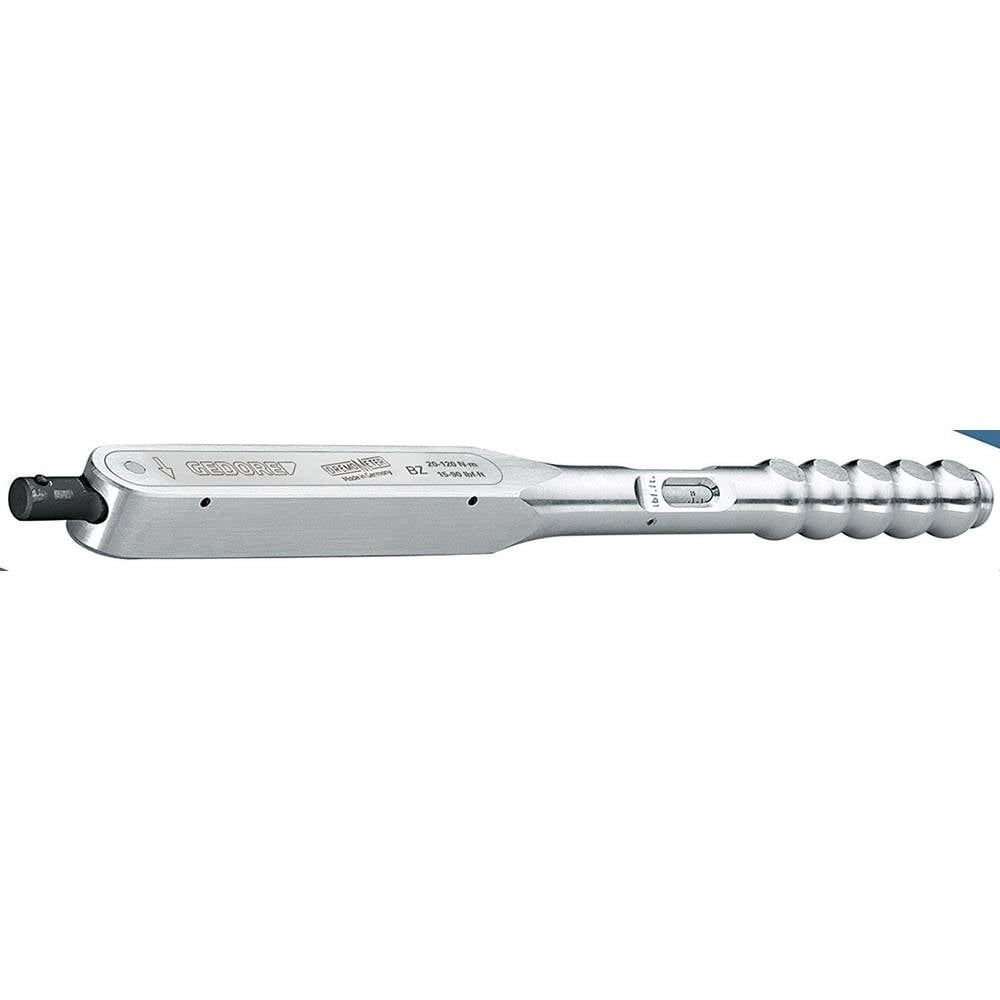 Image of Gedore 8461-01 7704260 Torque wrench 25 - 120 Nm