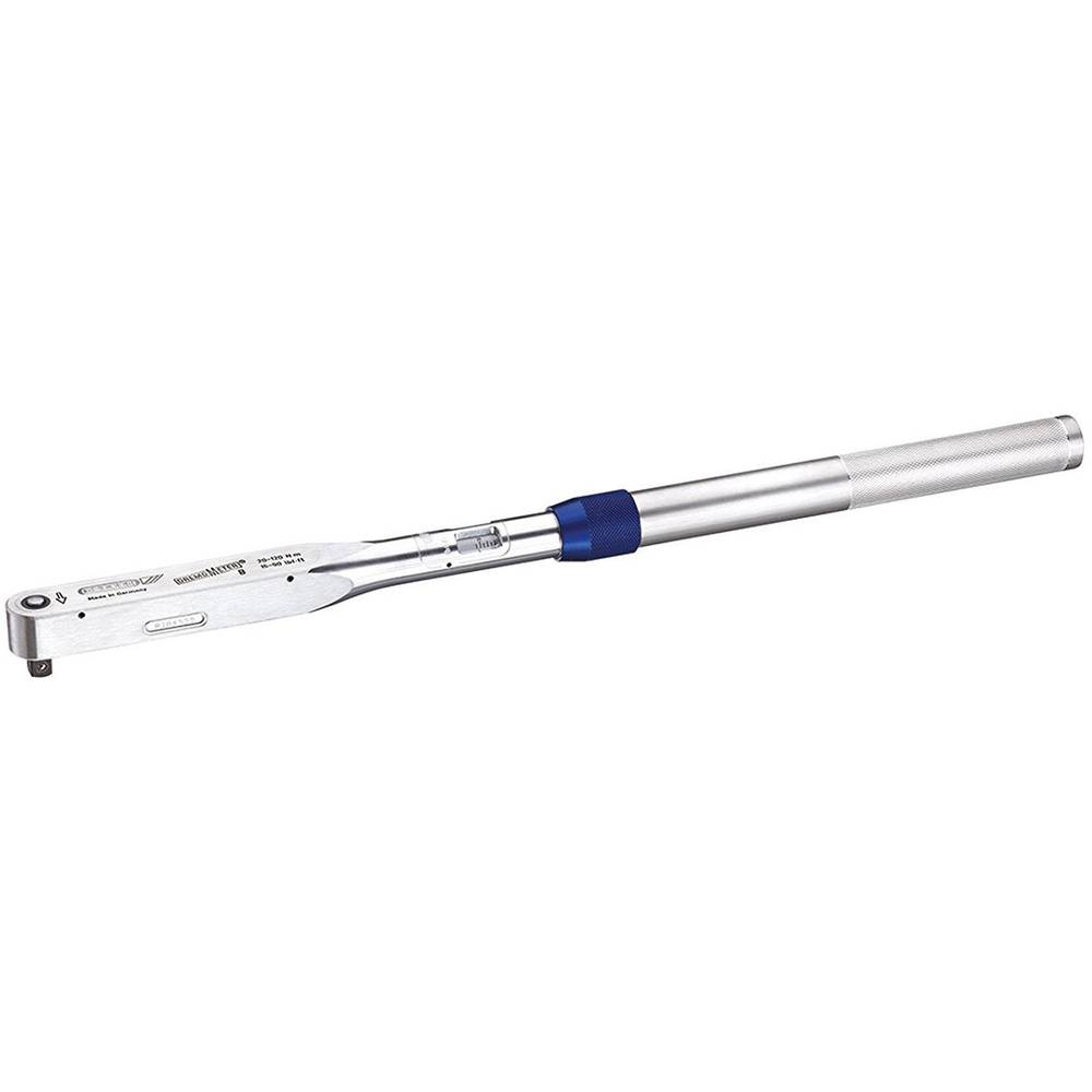 Image of Gedore 8561-001 2926989 Torque wrench 1/2 (125 mm) 25 - 120 Nm