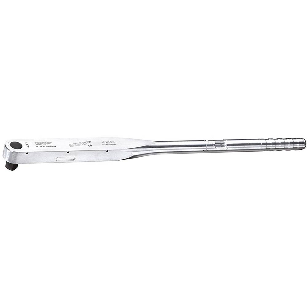 Image of Gedore 8570-10 7688470 Torque wrench 3/4 (20 mm) 80 - 360 Nm