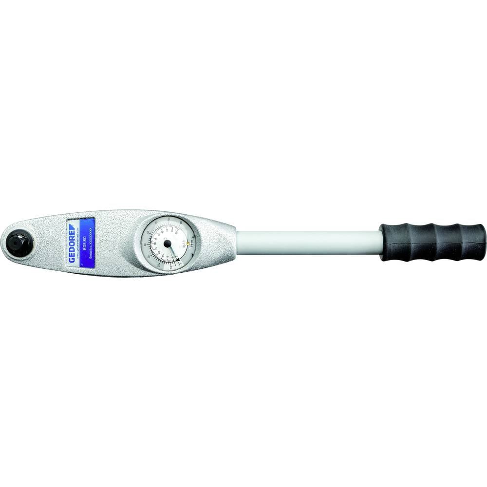 Image of Gedore ADS 400 SK 1543261 Torque wrench