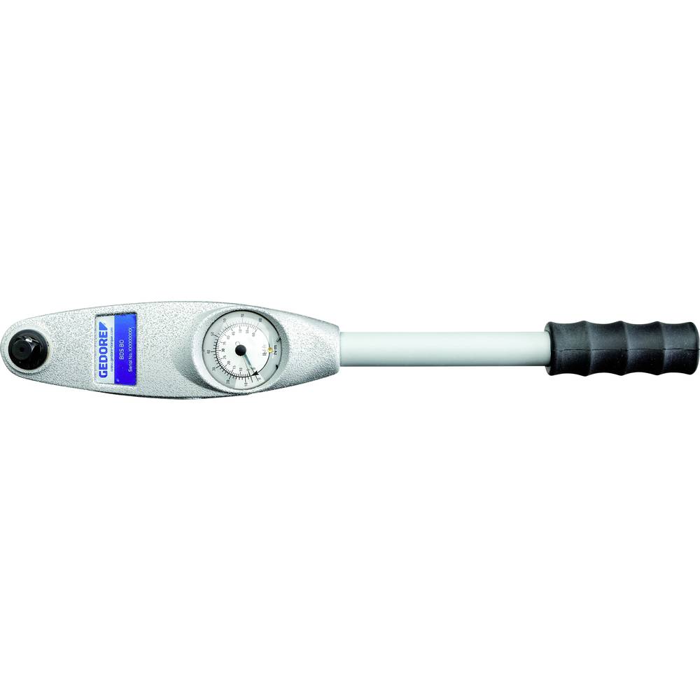 Image of Gedore BDS 100 E 3108600 Torque wrench
