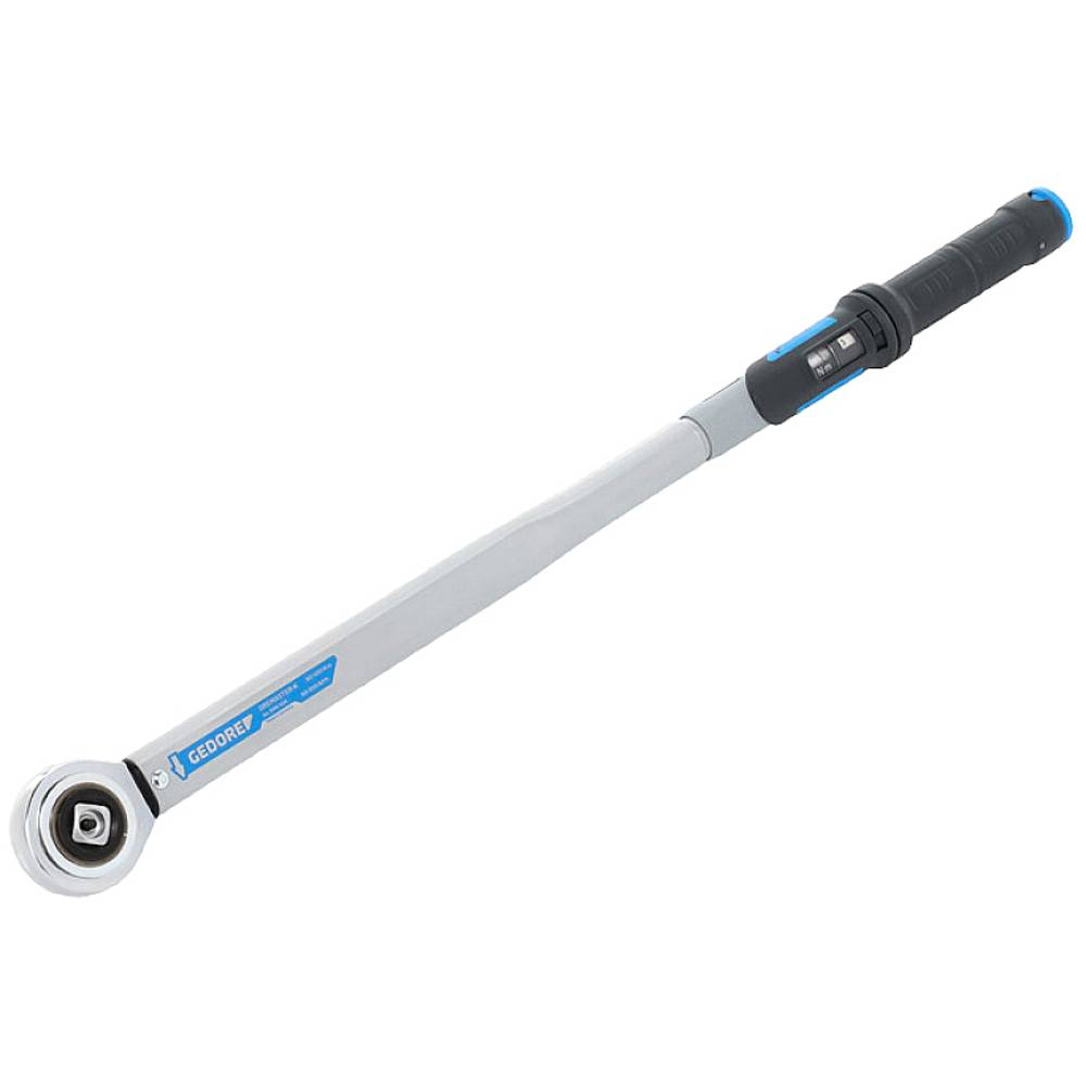 Image of Gedore DMK 400 2641267 Torque wrench 3/4 (20 mm) 80 - 400 Nm