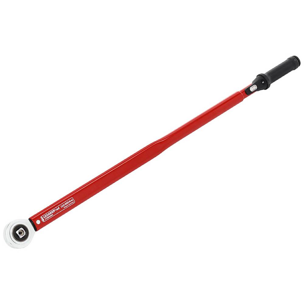 Image of Gedore RED R78900550 3301220 Torque wrench 110 - 550 Nm