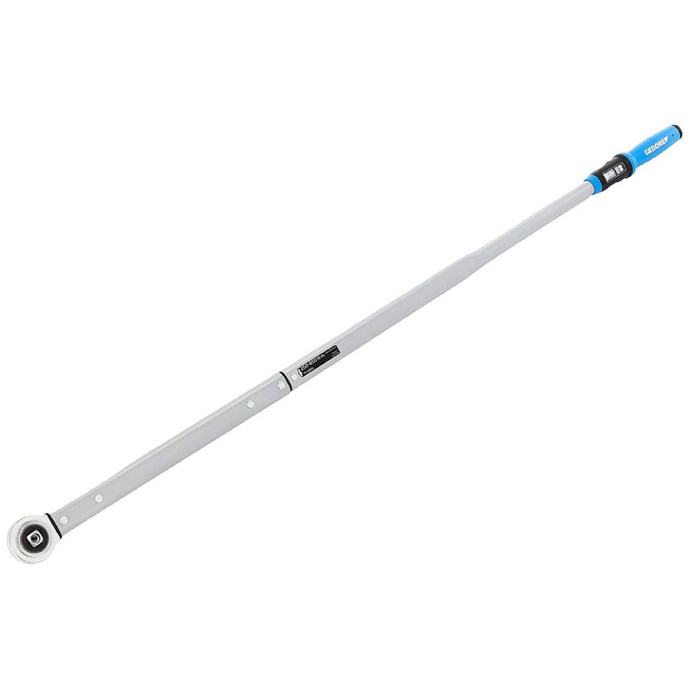 Image of Gedore TF-K850 3278514 Torque wrench 3/4 (20 mm) 250 - 850 Nm
