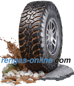 Image of General GRABBER X3 ( LT305/55 R20 121/118Q 10PR POR SRL ) R-337932 FIN