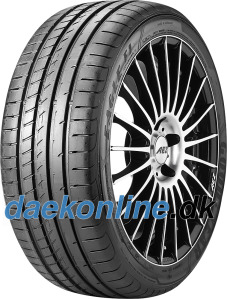 Image of Goodyear Eagle F1 Asymmetric 2 ( 235/40 ZR19 (92Y) N0 ) R-217197 DK