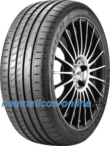 Image of Goodyear Eagle F1 Asymmetric 2 ( 235/40 ZR19 (92Y) N0 ) R-217197 ES