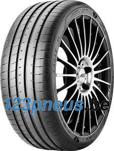 Image of Goodyear Eagle F1 Asymmetric 3 ( 205/45 R17 88W XL ) R-308732 BE65