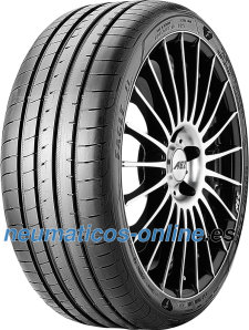 Image of Goodyear Eagle F1 Asymmetric 3 ( 225/50 R17 98Y XL ) R-302363 ES