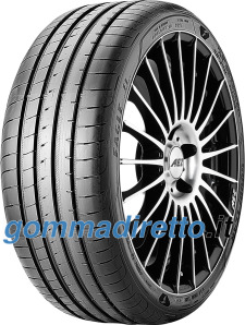 Image of Goodyear Eagle F1 Asymmetric 3 ( 245/45 R17 99Y XL ) R-308689 IT