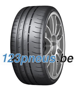 Image of Goodyear Eagle F1 Supersport R ( 315/30 ZR21 (105Y) XL EVR NA2 ) R-497883 BE65