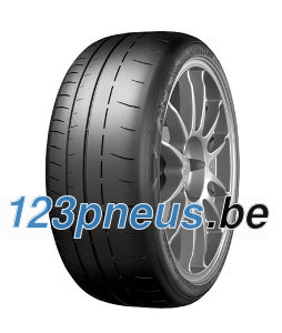 Image of Goodyear Eagle F1 Supersport RS ( 265/35 ZR20 (99Y) XL EVR N0 ) R-493329 BE65