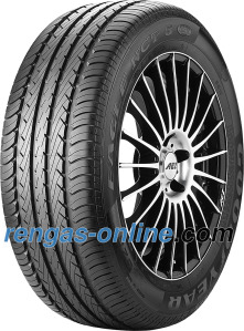 Image of Goodyear Eagle NCT 5 EMT ( 255/50 R21 106W * runflat ) R-147113 FIN