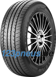 Image of Goodyear Eagle NCT 5 EMT ( 285/45 R21 109W * runflat ) R-147115 BE65