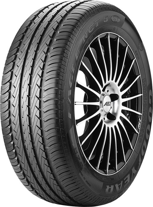 Image of Goodyear Eagle NCT 5 EMT ( 285/45 R21 109W * runflat ) R-147115 PT