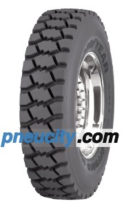 Image of Goodyear Offroad ORD ( 12 R225 152/148J 18PR ) R-255417 PT