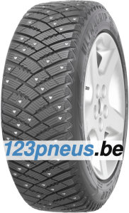Image of Goodyear Ultra Grip Ice Arctic ( 265/50 R20 111T XL SUV Clouté ) R-362290 BE65
