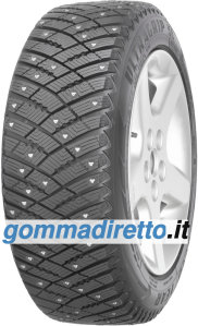 Image of Goodyear Ultra Grip Ice Arctic ( 265/50 R20 111T XL SUV pneumatico chiodato ) R-362290 IT