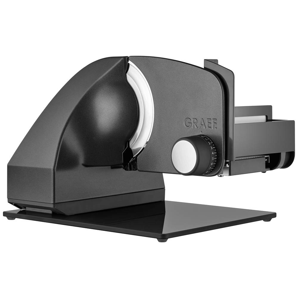 Image of Graef M95EU All-purpose cutter M95EU Black