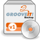 Image of GrooveIT! Backup - Enterprise Edition (maintenance 3 years)