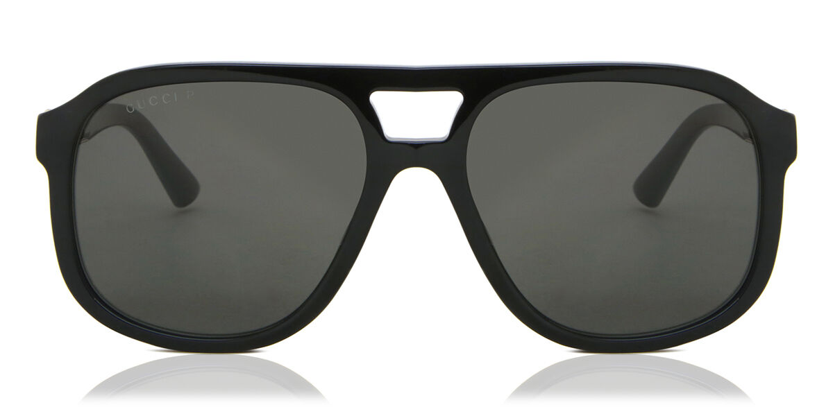 Image of Gucci GG1188S 001 Óculos de Sol Masculino Pretos BRLPT