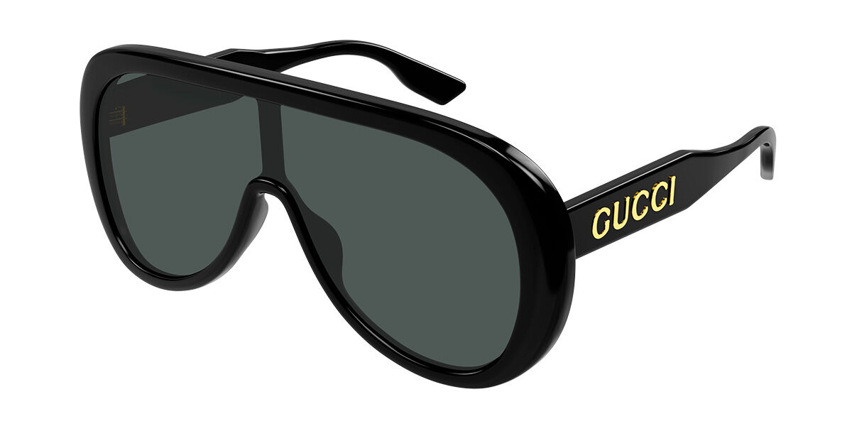 Image of Gucci GG1370S 001 Óculos de Sol  Masculino PRT