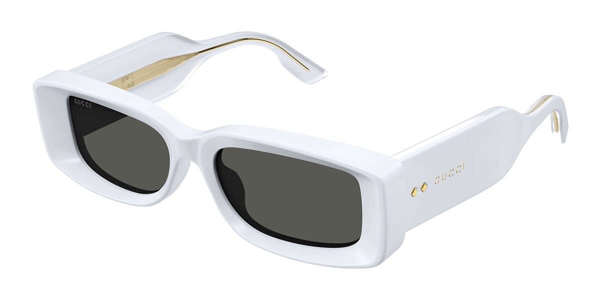 Image of Gucci GG1528S 004 Óculos de Sol Azuis Feminino BRLPT