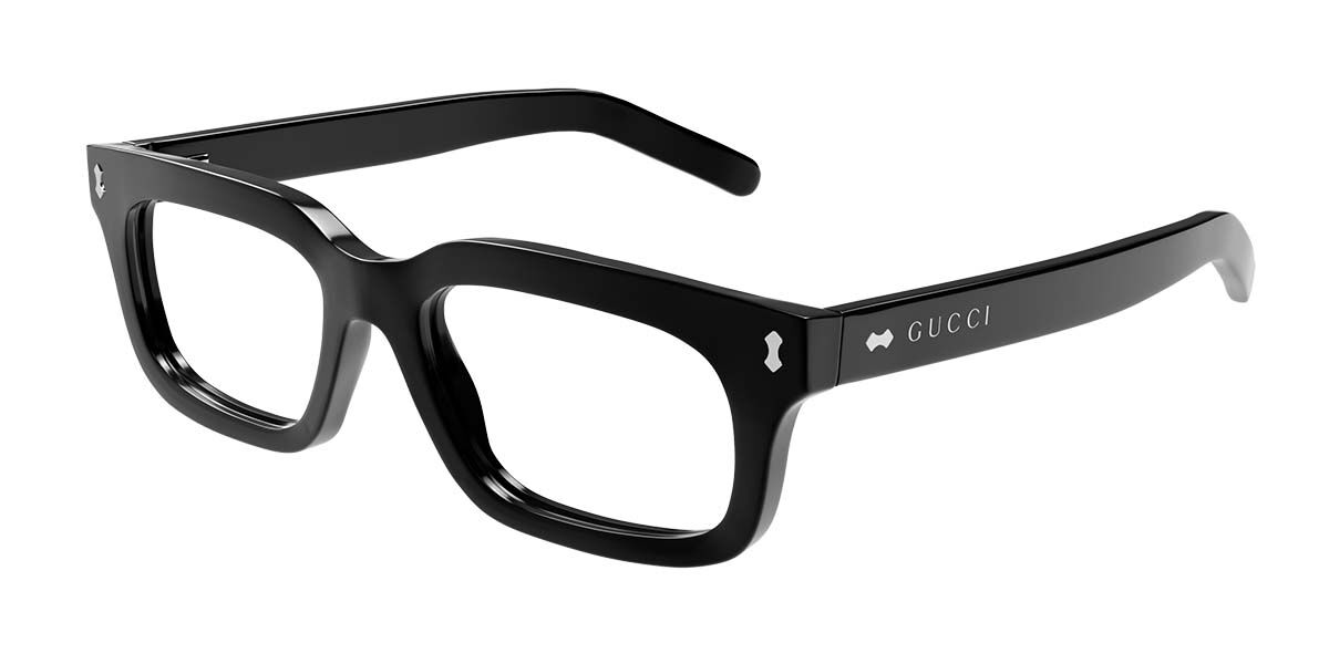 Image of Gucci GG1711S 001 Óculos de Grau  Feminino PRT