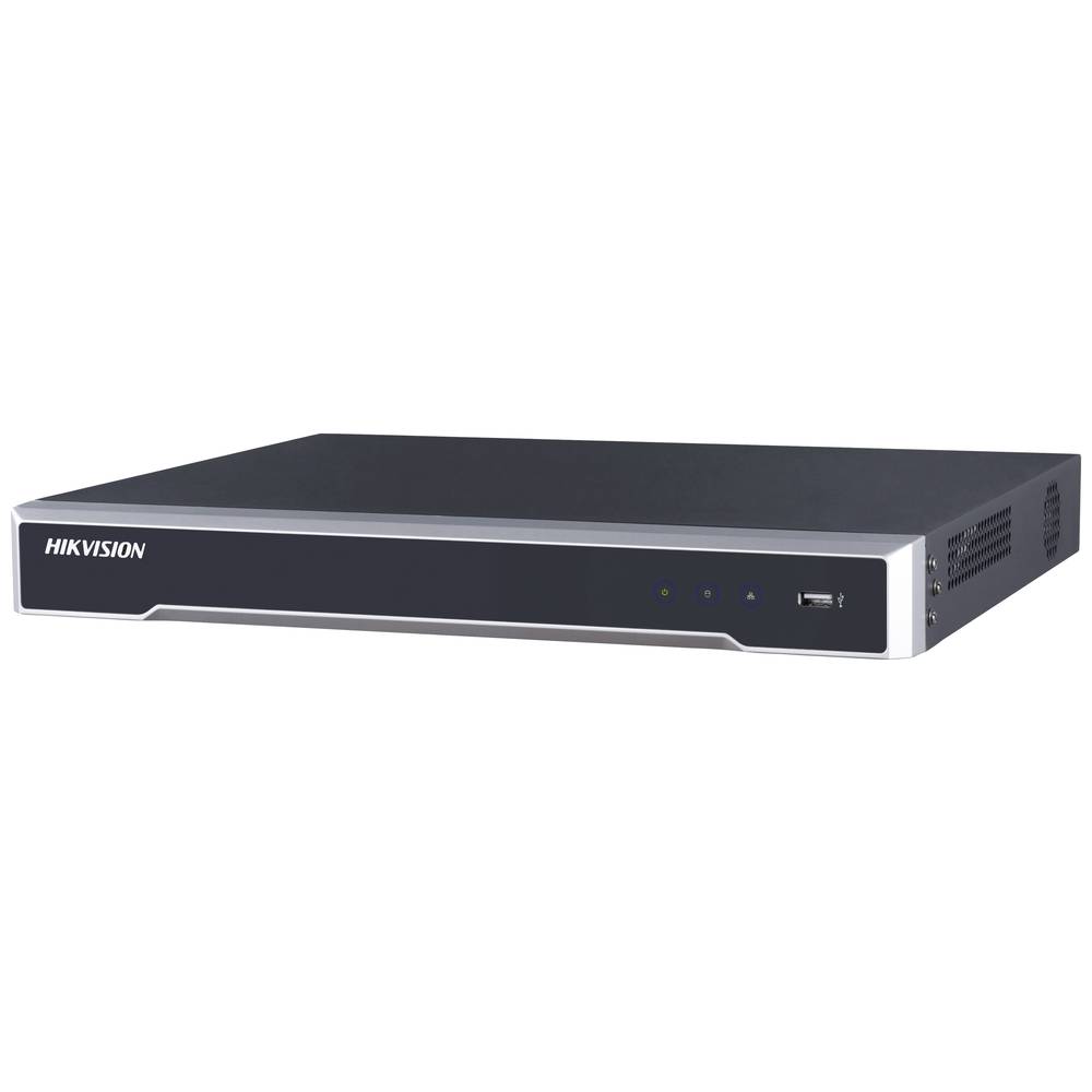 Image of HIKVISION DS-7616NXI-K2/16P Hikvision 16-channel Network video recorder
