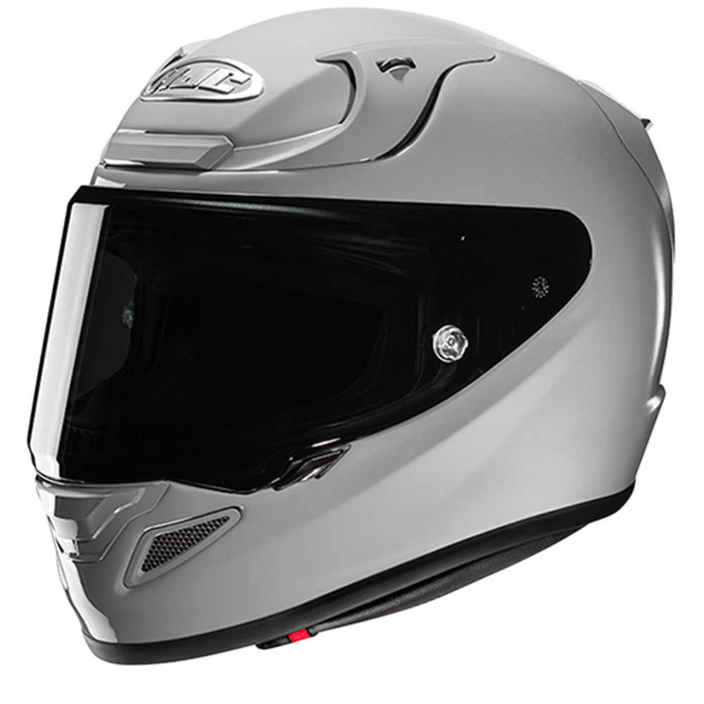 Image of HJC RPHA 12 Nardo Grey Full Face Helmet Talla 2XL