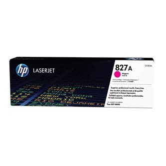 Image of HP 827A CF303A purpurový (magenta) originálny toner SK ID 6915