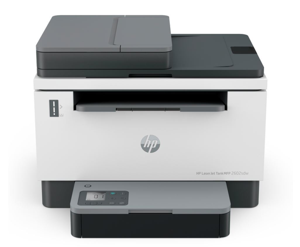 Image of HP LaserJet Tank 2604sdw 381V1A#B19 laserová multifunkce CZ ID 534582