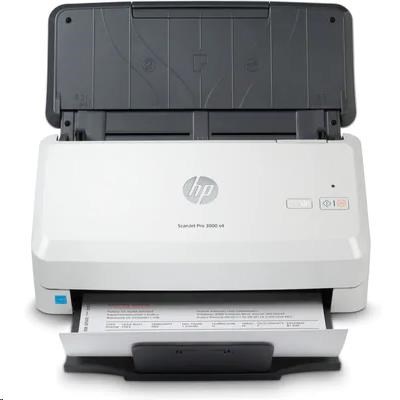 Image of HP ScanJet Pro 3000 s4 6FW07A skener CZ ID 337755