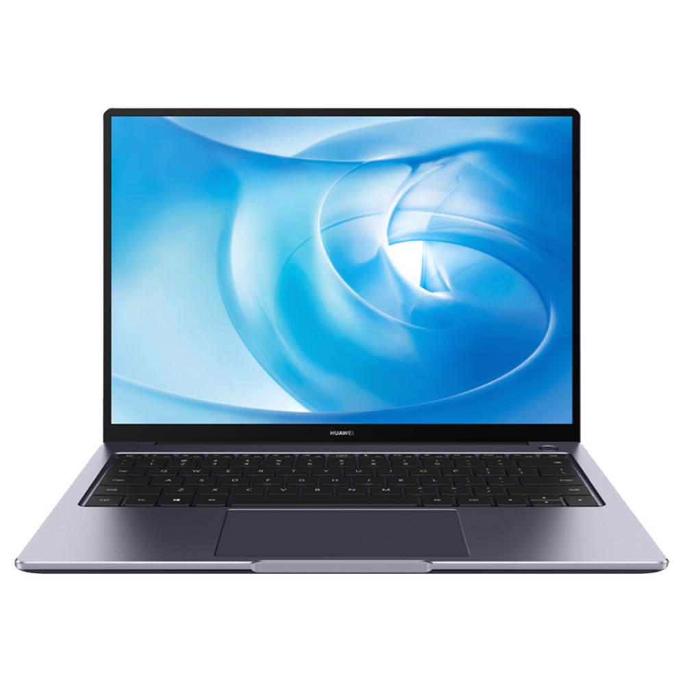 Image of HUAWEI MateBook 14 2020 Laptop Intel Core i5-10210U 16GB 512GB Gray