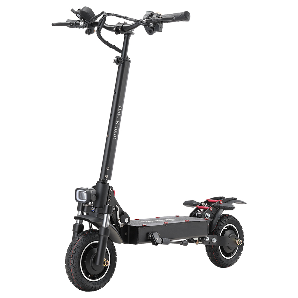 Image of Halo Knight T104 Electric Scooter