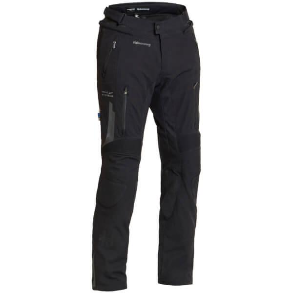 Image of Halvarssons Malung Noir Pantalon Taille 54