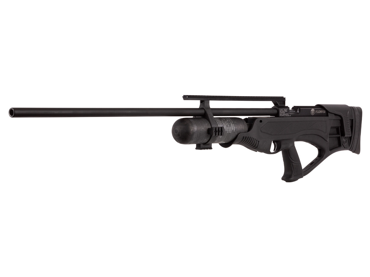 Image of Hatsan Piledriver Big Bore PCP Air Rifle 0457 ID 817461016385