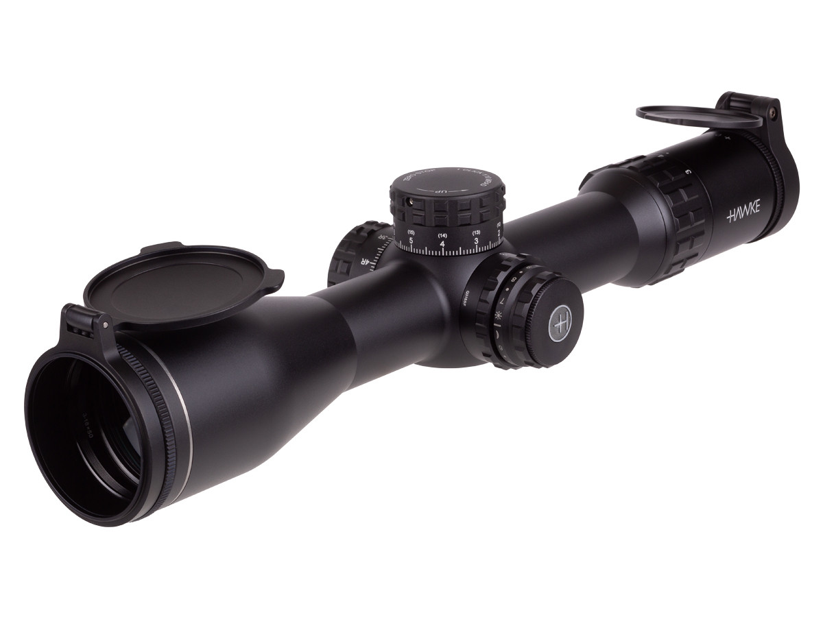 Image of Hawke Frontier 34 3-18x50 FFP SF MOA Pro Ext (18x) 34mm Tube ID 5054492186211