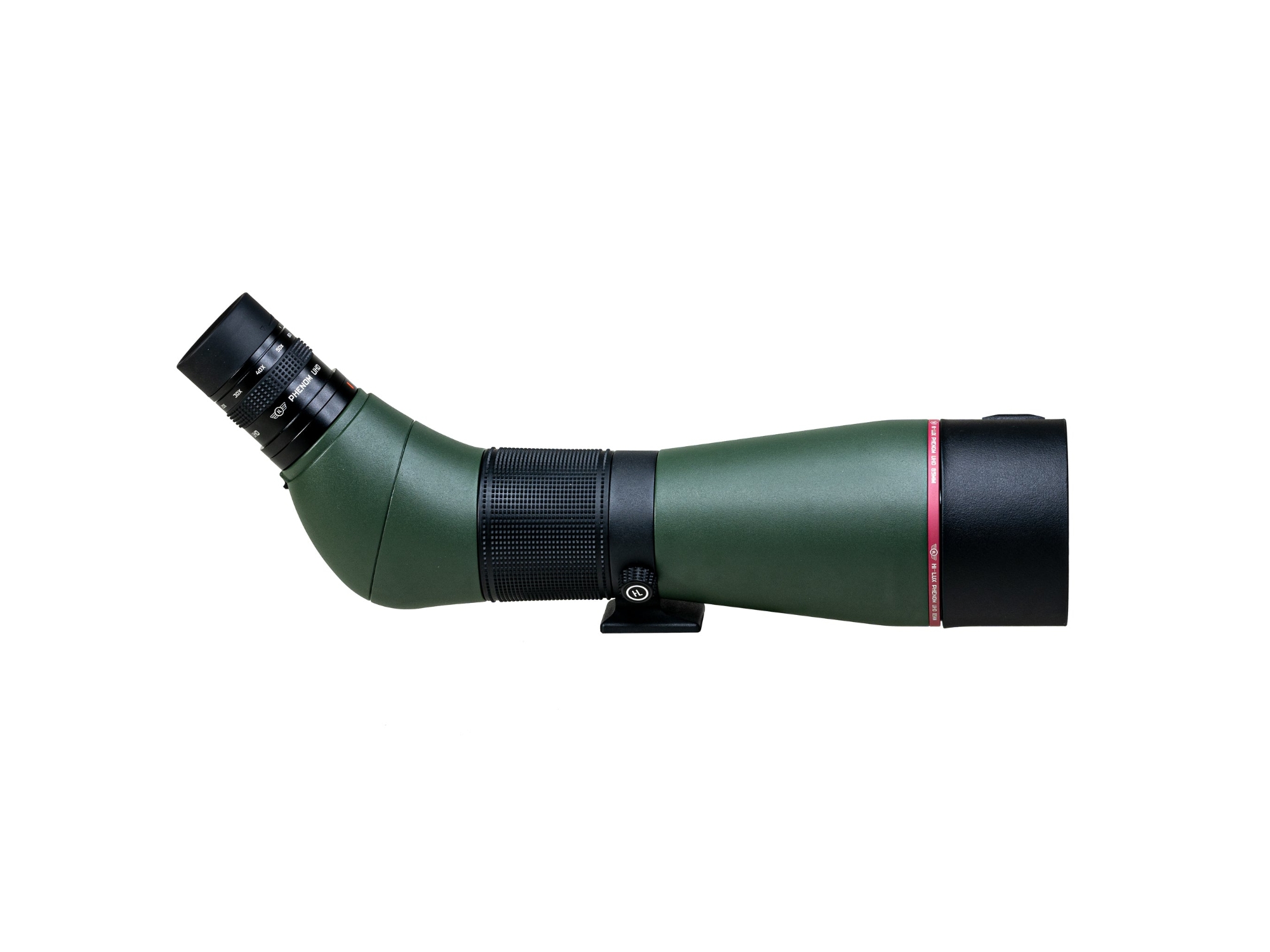 Image of Hi-Lux Phenom 20-60X85mm UHD Spotting Scope ED ID 810194020094