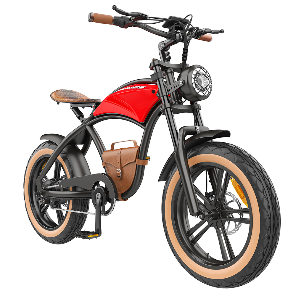 Image of Hidoes B10 Electric Bike 1000W 48V 13Ah