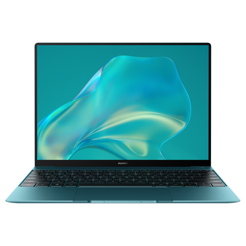 Image of Huawei MateBook X 2020 Laptop Intel Core i5-10210U 8GB 512GB Green