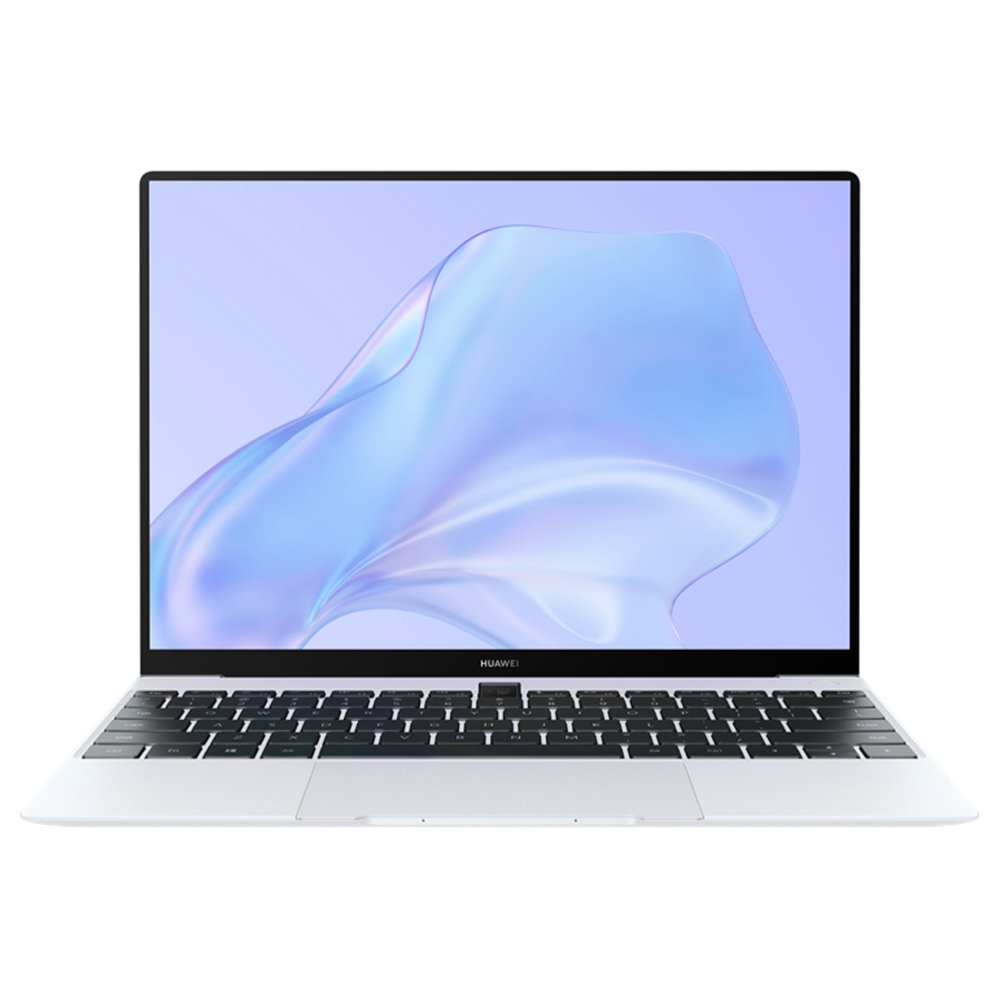 Image of Huawei MateBook X 2020 Laptop Intel Core i5-10210U 8GB 512GB Silver