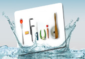 Image of I-Fluid Steam Gift TR