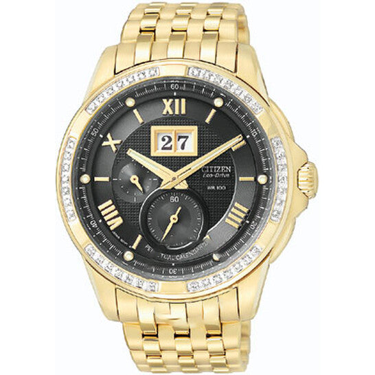 Image of ID 1 Original Citizen Calibre 3100 Men's Watch BT0032-51E