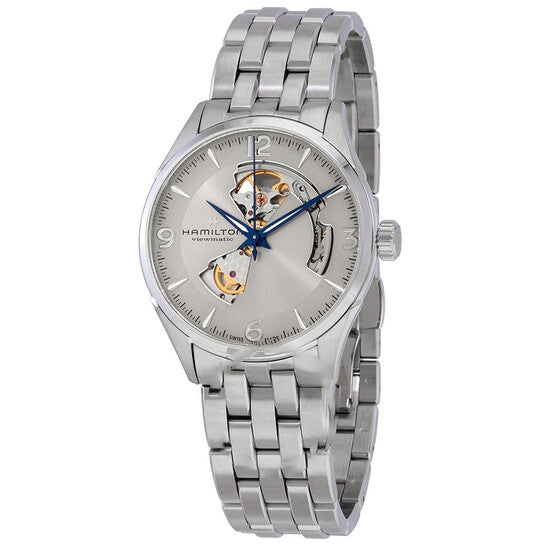 Image of ID 1 Original Hamilton Jazzmaster Open Heart Automatic Men's Watch H32705121